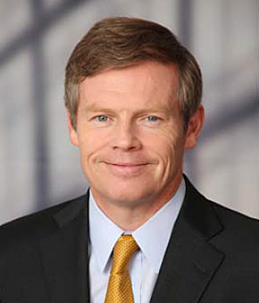Dr. David Kelly