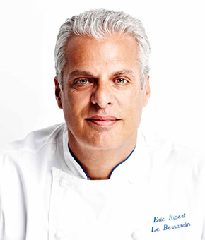 Eric Ripert