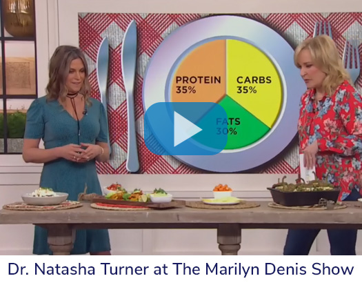 Dr. Natasha Turner ND