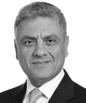 Tony Elavia