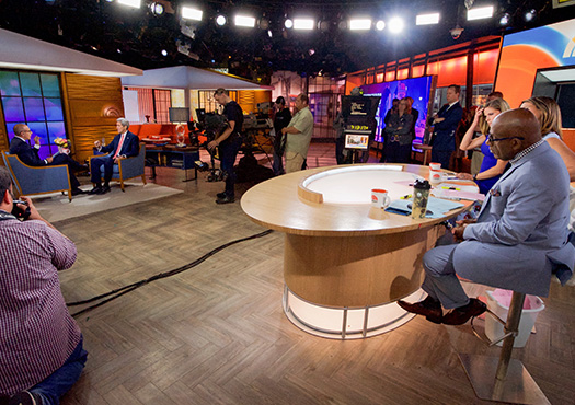 NBC Studios
