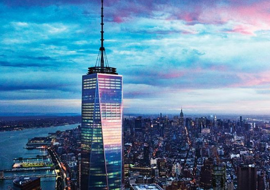 One World Observatory