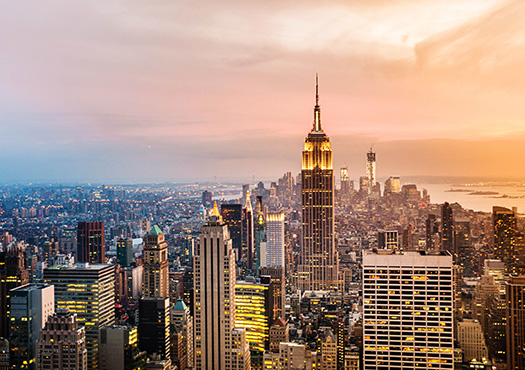 Empire State Building