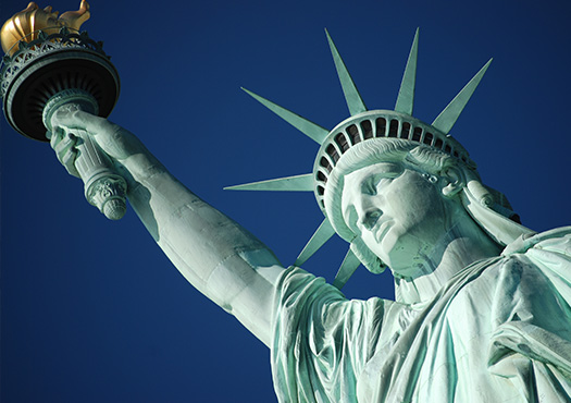 Statue of Liberty