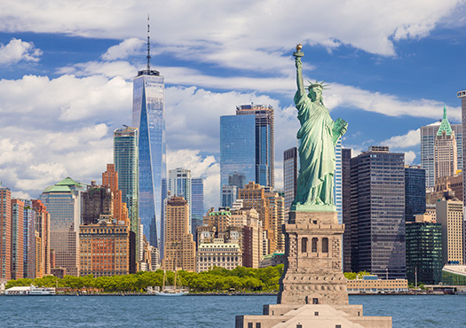 New York City