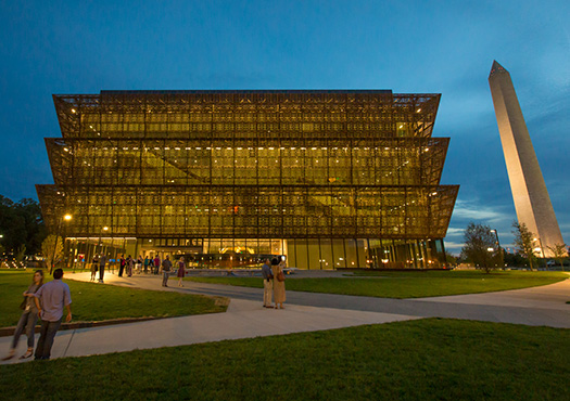 National Museum of African American History & Culture