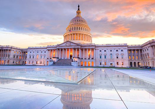 Washington Capitol