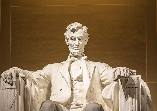 Lincoln Memorial