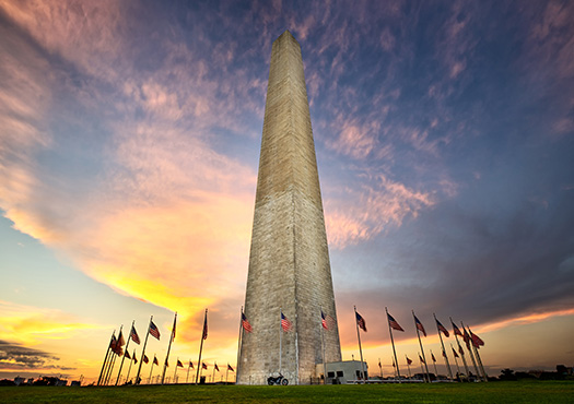 Washington Monument