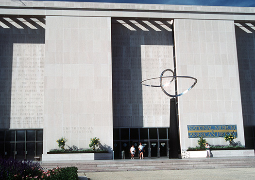 Smithsonian National Museum of American History