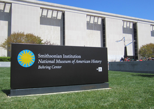 American History Museum